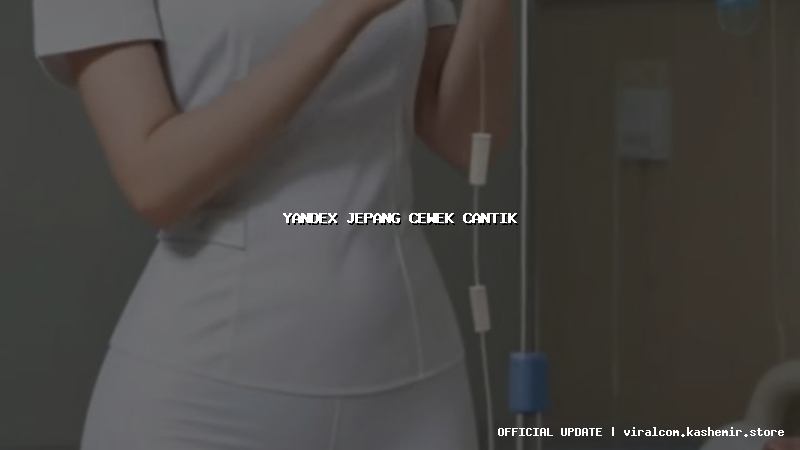 yandex jepang cewek cantik