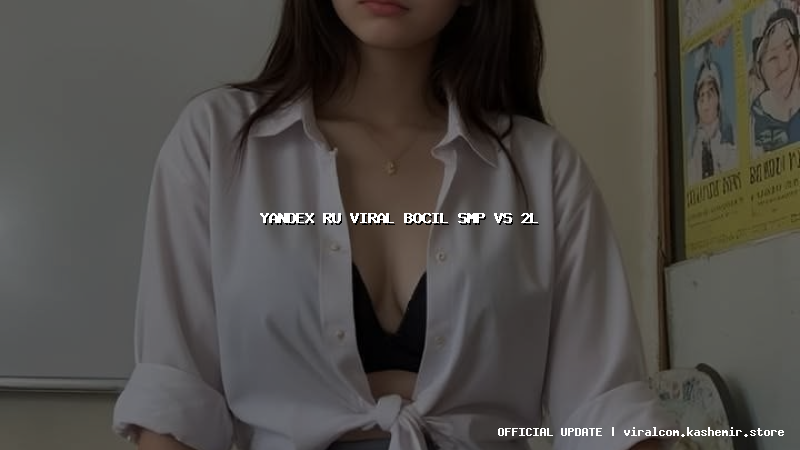 yandex ru viral bocil smp vs 2l
