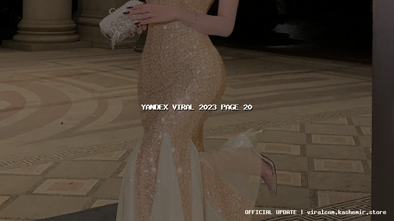 yandex viral 2023 page 20