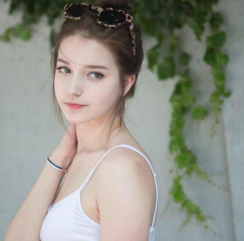 Full Clip: mahasiswi cantik malu tapi mau wiwik di kosan video viral