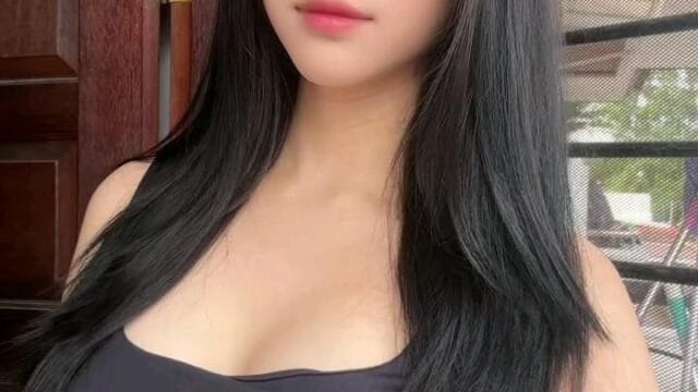 Heboh! abg cantik hyper banget pasrah main di hotel viral