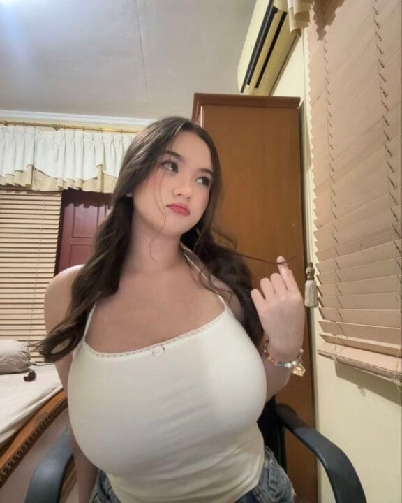 gambar viral hot Indo Full Video: hijab mulus putih pamer susu gede viral video viral 18 Viral di Pekanbaru 2025 - GindirViral